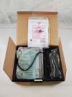 Zenith Dtt900 Digital Tv Tuner Converter Box W  Wireless Remote - New Open Box