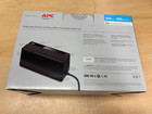 Apc Battery Back-ups 6 Outlets 2 3 Hrs  Runtime 450va 255 Watts Nib Bn450m