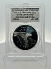 2017-p American Liberty Silver Medal Pf70dcam Pcgs 225th Anniv