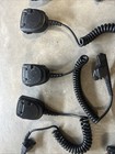 1 - Motorola Rmn 5038a Speaker Microphones - Surplus Sold As Is