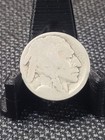 Buffalo Nickel -  no Date  - Single