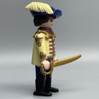 Playmobil Fairytale Prince Marquis Musketeer Male Adult Figure Medieval Castle