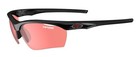 Tifosi Vero In Crystal Black With Enliven Bike Lenses  1470408462