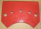 791788 Knotter Brake Shoe Fits New Holland Balers