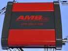 Mylaps - Amb - Tranx3 Decoder - Great Condition -version 3 4 - Car   Bike   Kart