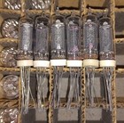 In-16 Nixie Tubes 6 Pcs