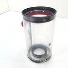 Oem Dyson V11 Sv14 Sv15 V15 V15s Dust Bin Canister 8in Genuine 97005001