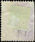 C1867 - Great Britain Scott   51  Plate  8 -creases - Cat   140 