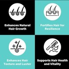 Azure Batana Oil For Hair Growth  Azure Batana Oil  Batana Oil 100  Honduran Oil