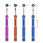 Cell Phone Repair Opening Pry Tools Screwdriver Kit For Iphone 13 12 11 X 8 7 6