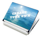 Custom Size Laptop Skin Sticker Decal With Personalized Image     Fits Most Laptop