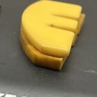 Vintage Bakelite Catalin Beautiful Translucent Rare Material Pieces 13  100
