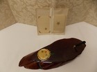 Eastern Star Accessories Vintage 4 Piece Set