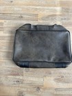 Vintage Leblanc Brown Leather Bb Clarinet Outer Case Cover New Old Stock
