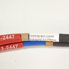 Ocean Optics Spectrometer Bifurcated Fiber Cable 600um 2 To 1 Y Cable - Short