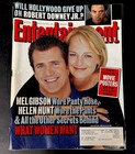 Entertainment Weekly Magazine Lot 12 Issues 2000 Vintage