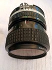 Nikon Zoom Nikkor 35-70mm F 3 3-4 5 Ai-s Ais Manual Focus Lens Very Clean   Read