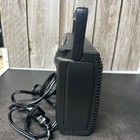 Vintage Sony Icf-24 Am fm Radio Tested Works