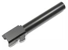 Glock 34 Black Dlc Finish 9mm Barrel Fits Gen 1-4 Made In Usa New