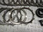 2008 06-13 Bmw F800st F800 Clutch Basket Hub Primary Plate Disc Inner Outer