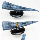 Eaglemoss Planet Killer Lights Up 9 Inch