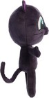 Aurora Plush True And The Rainbow Kingdom Stuffed Purple Cat Bartleby 8 5 