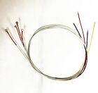 _     zyex Violin String 4 4 Size   Medium Tension   One Set  Fast Shipping   