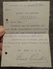 1921 Montevideo Uruguay Lettersheet To Trinidad - Cover