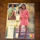 1999 Victoria s Secret Illustrated Summer Sales   Specials Catalog Booklet  Us