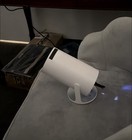 Projector 5g 4k Smart Hd Led Wifi Bluetooth Hdmi Usb Android Office Home Theater