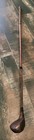 Antique 1920 s J  M  Inglis Hickory Wood Shaft Golf Club Driver Montgomery Al