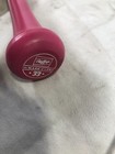 Rawlings Big Stick Elite 33  Baseball Bat Pink wood Bat