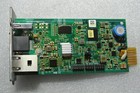Vertiv    Liebert   Intellislot Rdu101 Communications Card Tcp Snmp Gxt5