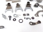 Oem Transmission Gears Shift Mech Shaft Forks Drum - Honda Cr250 Cr250r 05 06 07