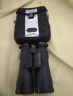  near Mint  Vixen Apex Pro Hr 10x50 Prism Waterproof Binoculars  With Case