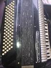 Accordion Vintage Italian Mfg Co W  Case - Made In Italy  
