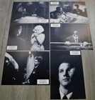 Eraserhead Labyrinth Man 6 French Lobby Cards 21x29cm 8 11 David Lynch