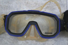 Set Of 2 Oceanic   Scubapro Diving Masks   Snorkels