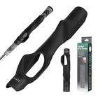 Golf Grip Trainer grip Trainer Golf golf Grip Trainer Right Hand golf Black