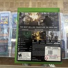 Call Of Duty  Modern Warfare - Microsoft Xbox One