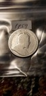 Canada 1906 25 Cents Silver Coin Idmt1 