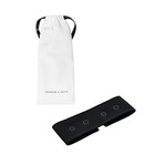 Johnson   Smith Maternity Pants Extenders - Comfortable Belly Band - One Size
