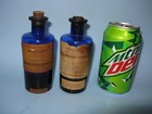 Cobalt Blue Dodge   Olcott Oils