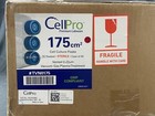 Cellpro 175cm2 Vented 0 22  m Cell Culture Treated Flasks Sterile Tvn0175  40 cs 