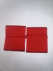 Red Boy Scout Shoulder Loops Epaulets