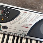 Yamaha Psr240 61 Keys Built In Speaker Portable Electronic Keyboard W Power Cord