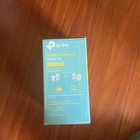     tp-link Tl-pa4010 Kit Av600 600mbps Powerline Ethernet Adapter Starter Kit    