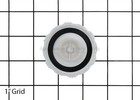 Humidifier Part   7921000026951 - Water Tank Cap W gasket