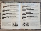 Vintage Kdf Kleingunther The Accuracy People Voere Mauser Rifle Catalog