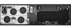 Apc Srt5krmxlt 5000va 208v 4200w On-line Double Conversion Smart-ups L6-30p Ref